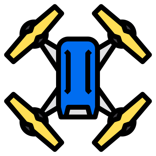 Drone icon