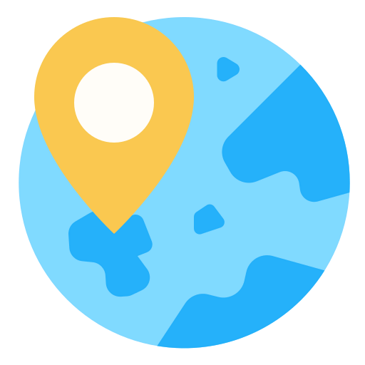 Pin icon