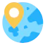 Pin icon 64x64