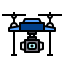 Drone icon 64x64
