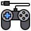 Game controller icon 64x64