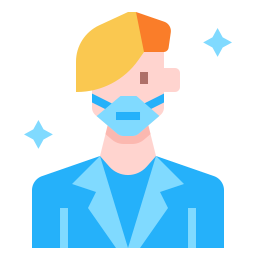 Man icon