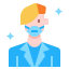 Man icon 64x64