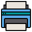 Printer icon 64x64