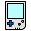 Portable console Ikona 64x64