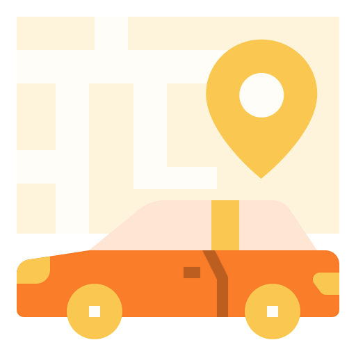 Car icon