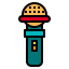 Microphone icon 64x64