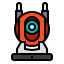 Cctv icon 64x64