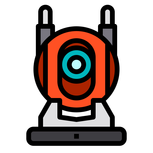 Cctv icon