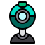 Webcam icon 64x64