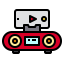 Speaker icon 64x64