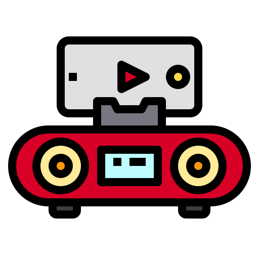 Speaker icon