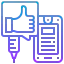 Like icon 64x64