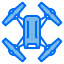 Drone icon 64x64