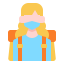 Woman icon 64x64