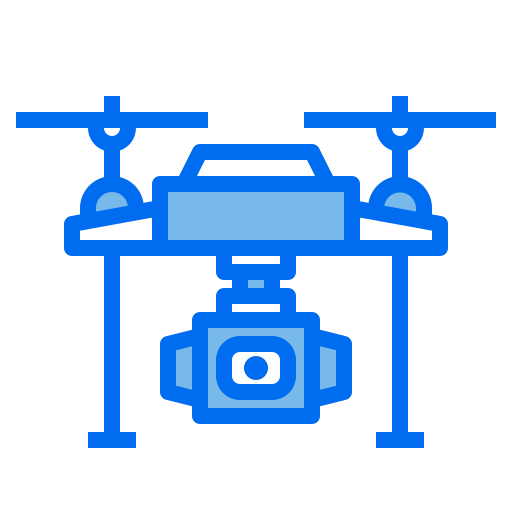 Drone icon