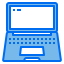 Laptop icon 64x64