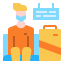 Tourist icon 64x64