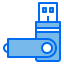 Pendrive icon 64x64
