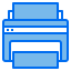 Printer icon 64x64