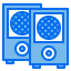 Speaker icon 64x64