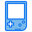 Portable console ícono 64x64