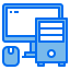 Computer icon 64x64