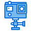 Action camera icon 64x64
