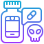 Bottle icon 64x64