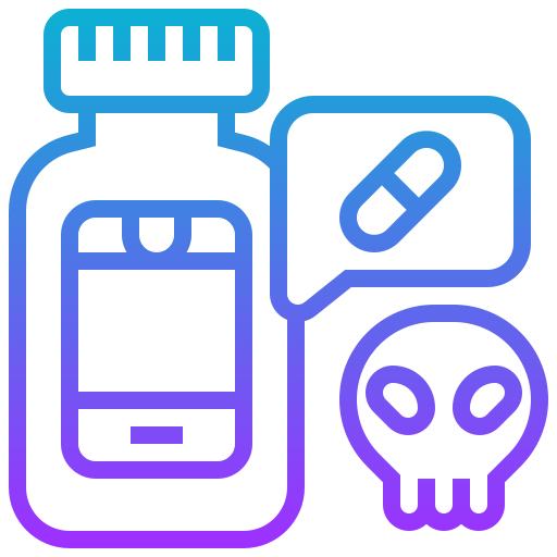 Bottle icon