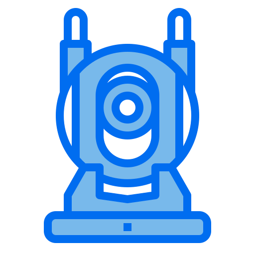 Cctv icon