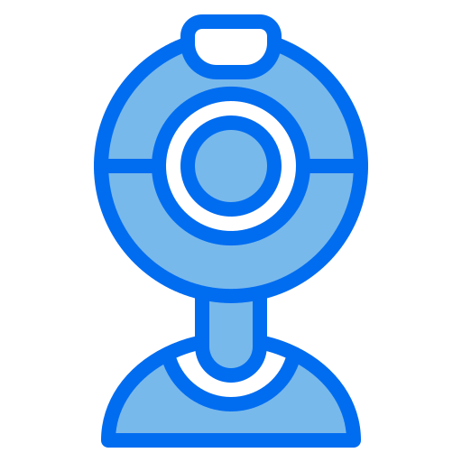 Webcam icon