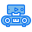Speaker icon 64x64