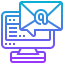 Email icon 64x64