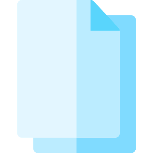 Paper icon