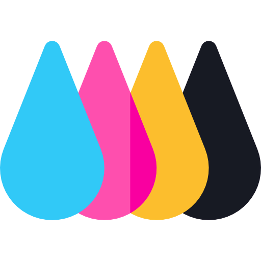 Ink icon