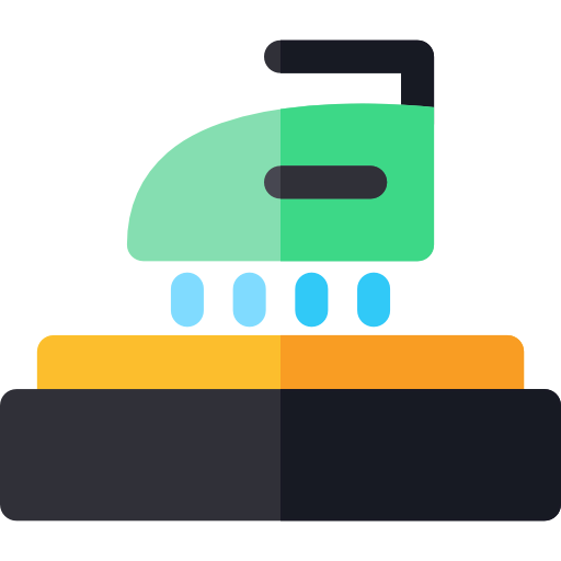 Sublimation icon
