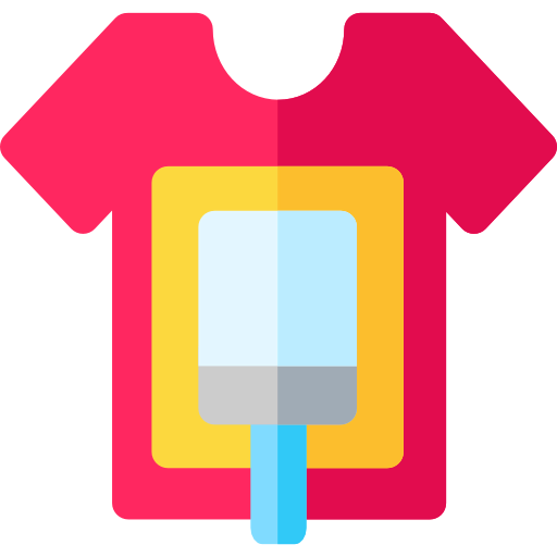 Tshirt icon