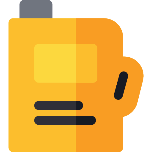 Solvent icon