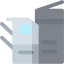 Printer Ikona 64x64
