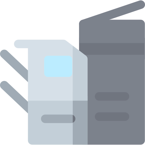 Printer ícone