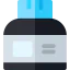Ink bottle Ikona 64x64