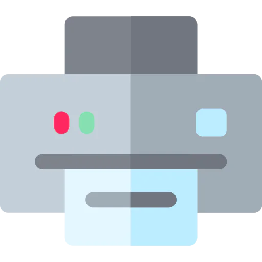 Printer icône