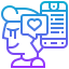 Like icon 64x64