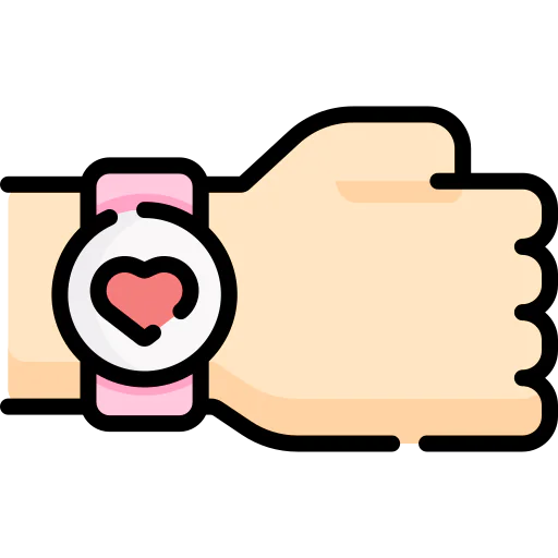Smartwatch icon