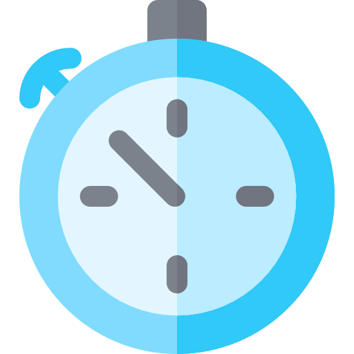Timer Ikona