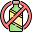 No alcohol 图标 64x64