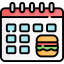 Cheat day ícone 64x64