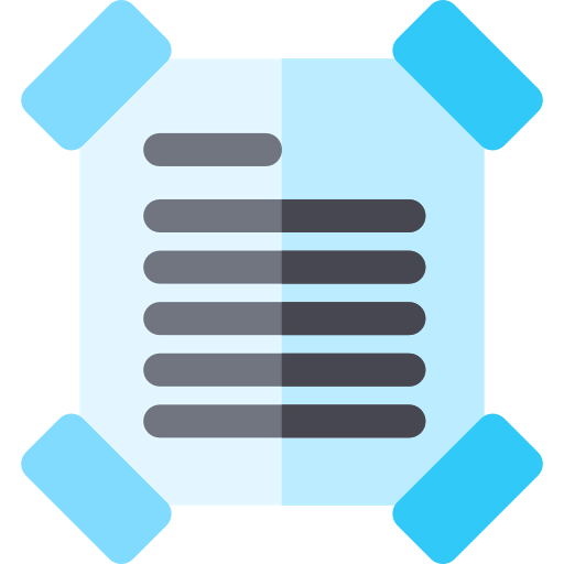 Test icon