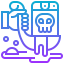 Poison icon 64x64